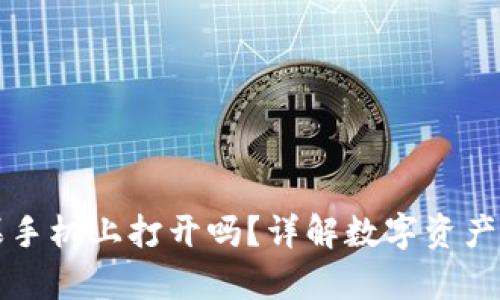 冷钱包能在苹果手机上打开吗？详解数字资产安全与存储方式