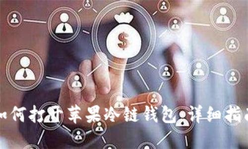 如何打开苹果冷链钱包：详细指南