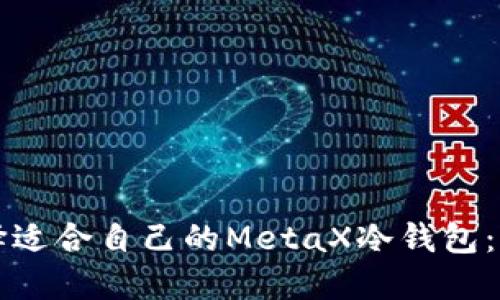如何选择适合自己的MetaX冷钱包：全面指南