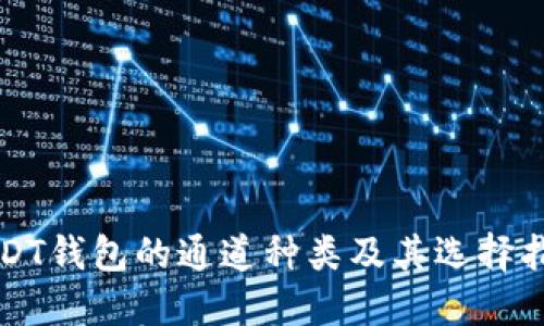 USDT钱包的通道种类及其选择指南
