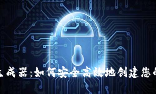 BNB钱包自动生成器：如何安全高效地创建您的加密货币钱包