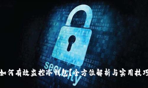 如何有效监控冷钱包？全方位解析与实用技巧