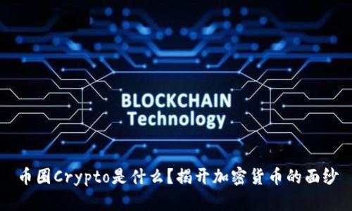 币圈Crypto是什么？揭开加密货币的面纱