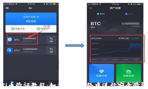 
Pi币验证教程：如何在Pi网络中进行安全验证