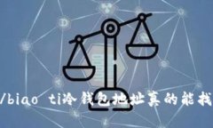 biao ti/biao ti冷钱包地址真