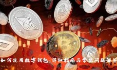 如何使用数字钱包：详细