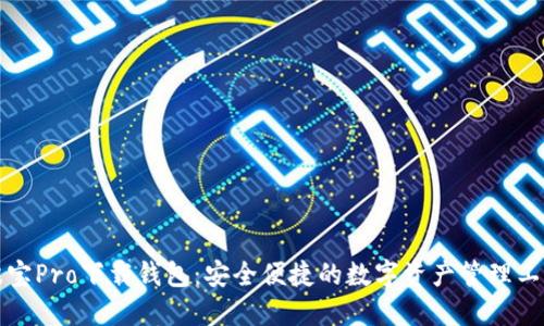 波宝Pro下载钱包：安全便捷的数字资产管理工具