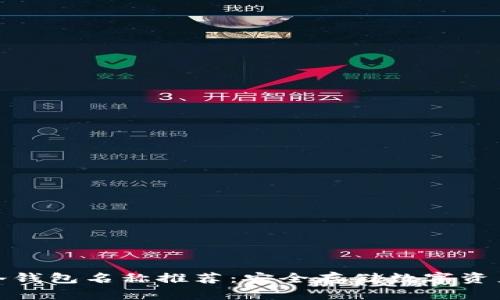 适合用户的冷钱包名称推荐：安全存储数字资产的最佳选择