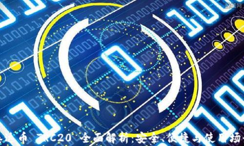 
泰达币 TRC20 全面解析：安全、便捷与使用场景