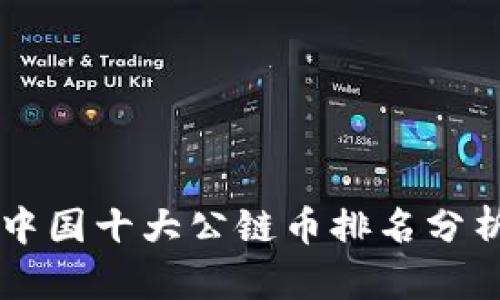 中国十大公链币排名分析