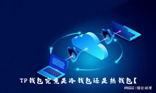 TP钱包究竟是冷钱包还是热钱包？