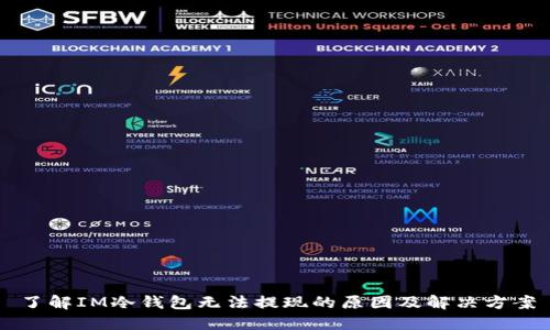 了解IM冷钱包无法提现的原因及解决方案