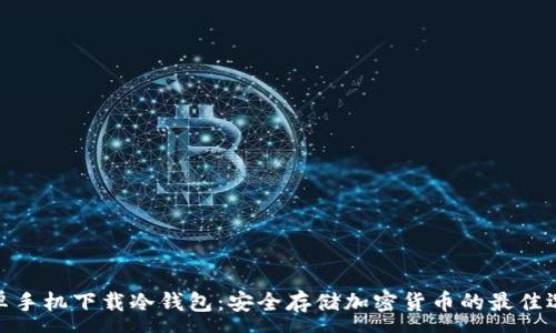 :

安卓手机下载冷钱包：安全存储加密货币的最佳选择