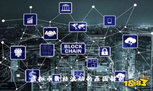 虚拟币价格波动的原因解析