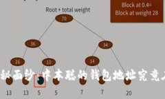 揭开神秘面纱：中本聪的钱包地址究竟在哪里？