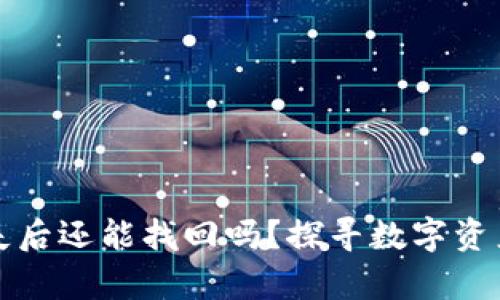 以太坊钱包丢失后还能找回吗？探寻数字资产恢复的可能性