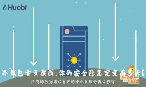 冷钱包首页截图：你的安全隐患究竟有多大？