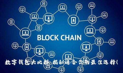 数字钱包大比拼：揭秘适合你的最佳选择！