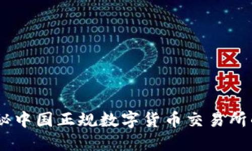 走进未来：揭秘中国正规数字货币交易所的潜力与机遇