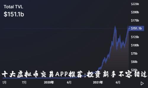 2023年十大虚拟币交易APP推荐：投资新手不容错过的选择！