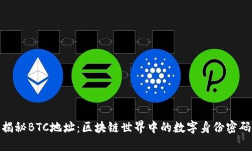 揭秘BTC地址：区块链世界中的数字身份密码