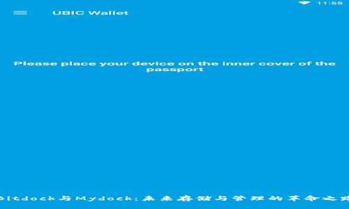 “Bitdock与Mydock：未来存储与管理的革命之路”