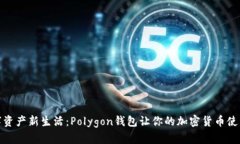 解锁数字资产新生活：Polygon钱包让你的加密货币