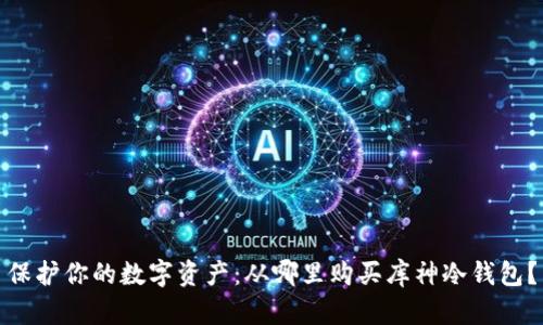 保护你的数字资产：从哪里购买库神冷钱包？