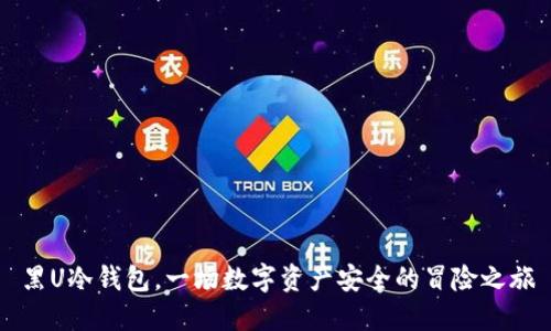 黑U冷钱包，一场数字资产安全的冒险之旅