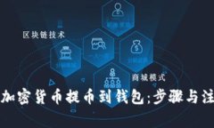 如何将加密货币提币到钱包：步骤与注意事项