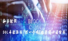 和关键词SOL币能涨到1万一个吗？投资前必看分析