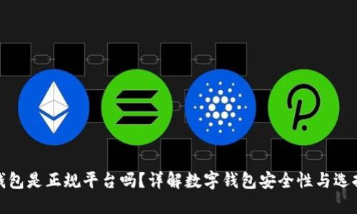 数字钱包是正规平台吗？详解数字钱包安全性与选择技巧