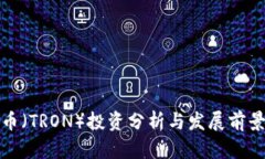 波场币（TRON）投资分析与发展前景探讨