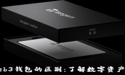    
冷钱包与Web3钱包的区别：了解数字资产安全的关键