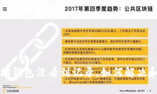 转到以太坊钱包没看到记录，如何解决和排查问题