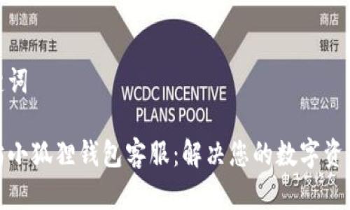 和关键词

以太坊小狐狸钱包客服：解决您的数字资产问题