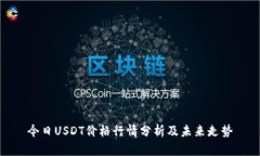 今日USDT价格行情分析及未来走势
