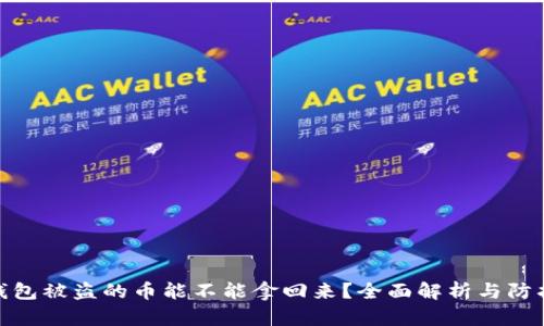 数字钱包被盗的币能不能拿回来？全面解析与防护措施