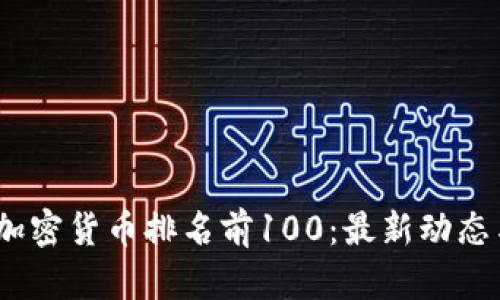 : 2023年加密货币排名前100：最新动态与趋势分析