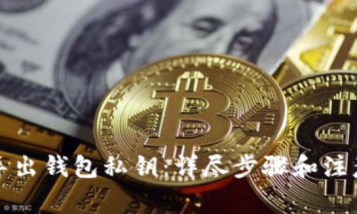 如何导出钱包私钥：详尽步骤和注意事项