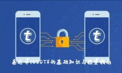 泰达币（USDT）的基础知识与投资指南