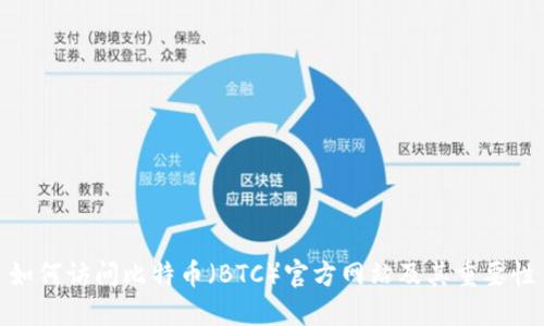 如何访问比特币（BTC）官方网站及其重要性