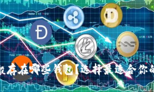 : 以太坊一般存在哪些钱包？选择最适合你的以太坊钱包