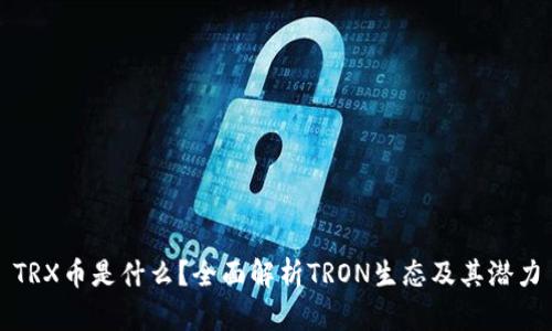 TRX币是什么？全面解析TRON生态及其潜力