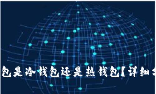  易币付钱包是冷钱包还是热钱包？详细分析与比较