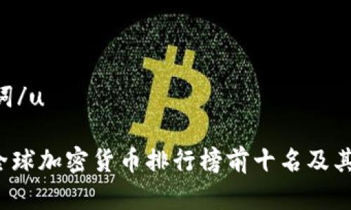 u和关键词/u

2023年全球加密货币排行榜前十名及其趋势分析
