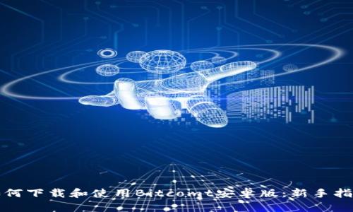 如何下载和使用Bitcomt安卓版：新手指南