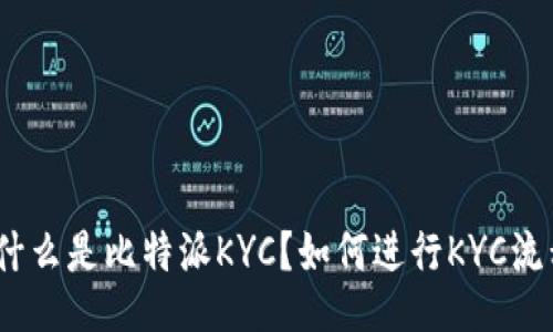 : 什么是比特派KYC？如何进行KYC流程？