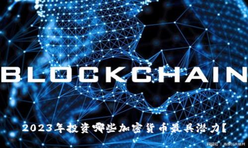 2023年投资哪些加密货币最具潜力？