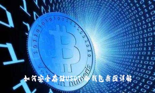 如何安全存储USDT：冷钱包截图详解